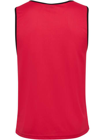 Hummel Hummel Multisportsleibchen Fundamental Multisport Erwachsene in TRUE RED