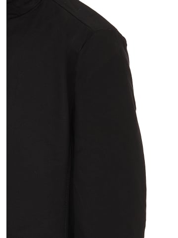 watley Herren Jacket in SCHWARZ