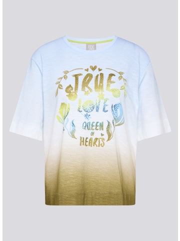 Rabe T-Shirt in Grün