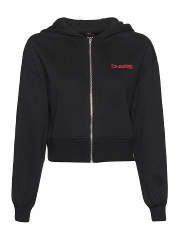 DNGRS Dangerous DNGRS Dangerous Dangerous DNGRS Strong Hoodies in black