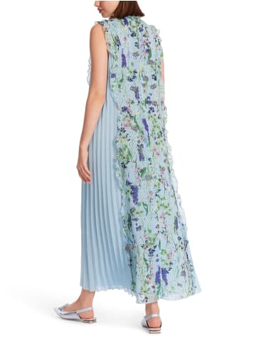 MARC CAIN COLLECTIONS Maxikleid in Soft Summer Sky