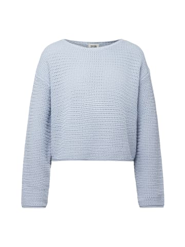 drykorn Hose IMENIA in Zen Blue