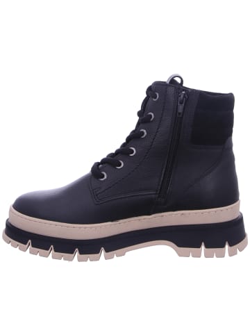 Tamaris Boots in schwarz