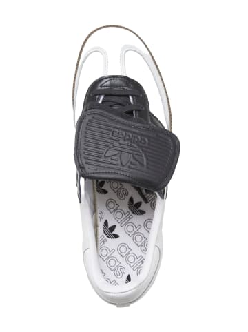 adidas Turnschuhe in footwear white/core black/gum5