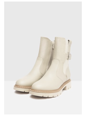 Nero Giardini Stiefelette in Beige