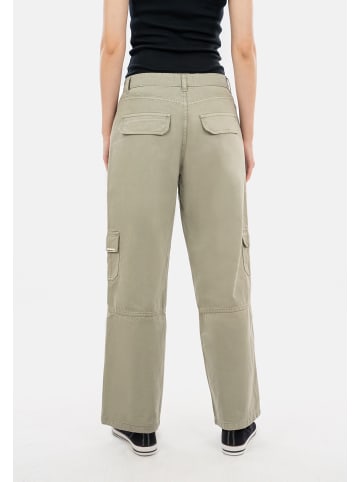 SURI FREY Cargohose SFY Freyday in beige 400