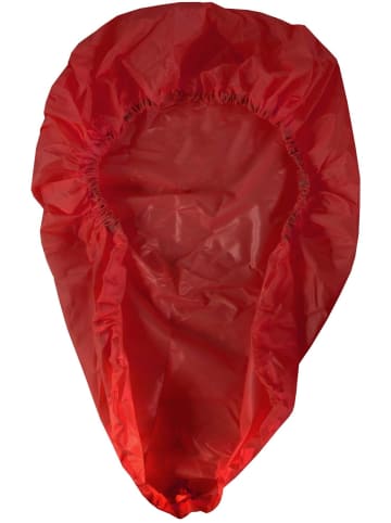 Normani Outdoor Sports Rucksackcover Regenhülle Regenschutz 20 bis 130 Liter in Rot