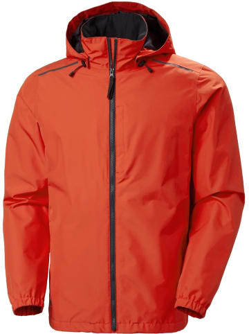 Helly Hansen Jacke in Rot