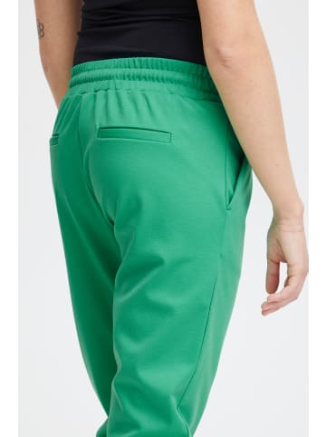 ICHI Casual IHKATE Regular fit in Fungi