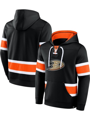 FANATICS Hoodie in Multicolor