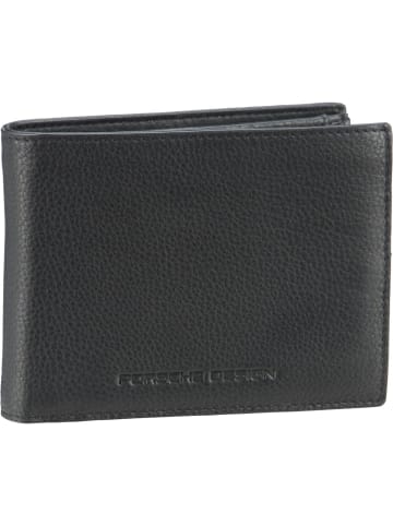 Porsche Design Geldbörse Business Wallet 9905 in Black