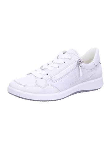 Ara Shoes Halbschuh in weiß