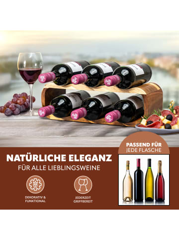eluno Weinregal