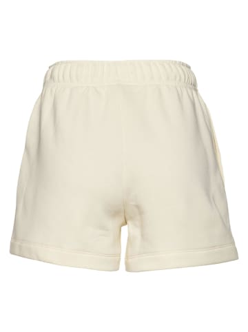 Nike Nike Sweat Shorts in beige