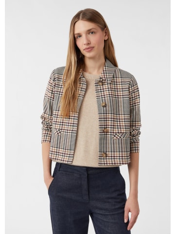 comma Indoor-Jacke in 81N8_beige