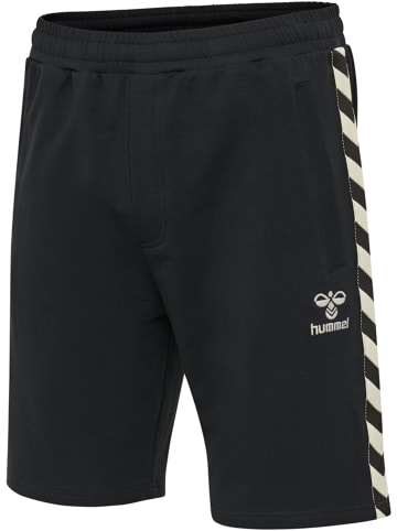 Hummel Hummel Shorts Hmlmove Multisport Herren in BLACK