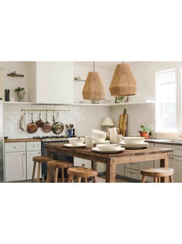 Seltmann Weiden Sauciere Savona Goldlinie 600 ml in creme