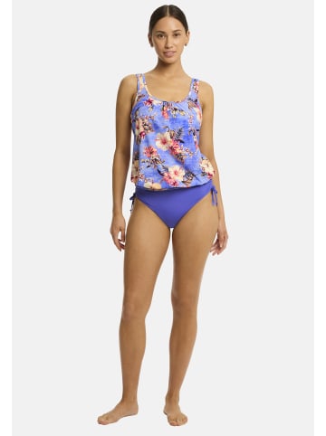 Sea Level Sea Level Bikini-Oberteile Blue Hawaii in IRIS