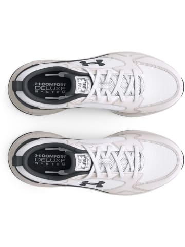 Under Armour Laufschuh "Ua Charged Edge" in Weiß