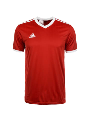 adidas Performance Fußballtrikot Tabela 18 in rot / weiß