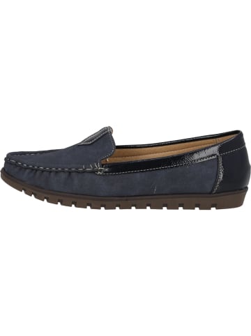 palado Mokassins in blue/blue