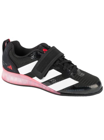 adidas Performance adidas Weightlifting III in Schwarz