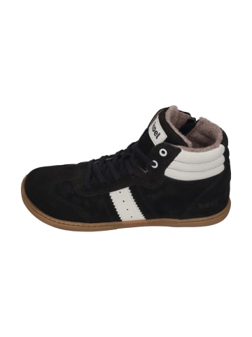 KOEL Sneaker High DREW FELT in schwarz