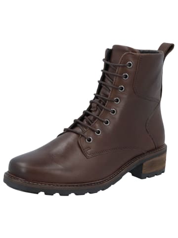 Solidus Stiefel in darkbrown