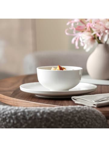 Villeroy & Boch Schüssel Afina in weiß