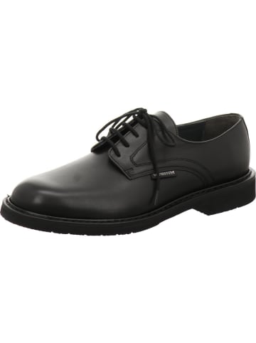 Mephisto Schnürschuh in schwarz