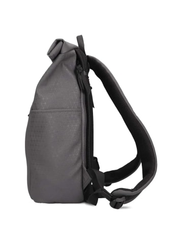 Zwei Jona JOR200 - Rucksack 41 cm (black) in stone