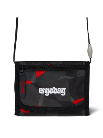 Ergobag Brustbeutel 14 cm in TaekBärdo