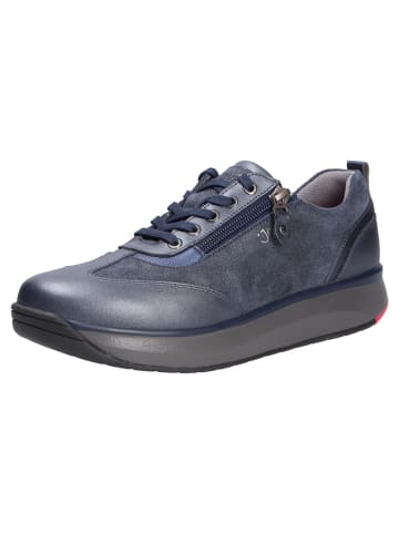 Joya Komfort Schnürer für Damen in blau