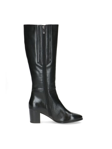 Caprice Stiefel in Schwarz