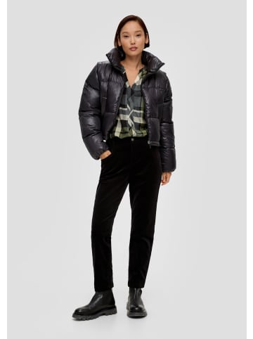 s.Oliver Hose in 9999_schwarz