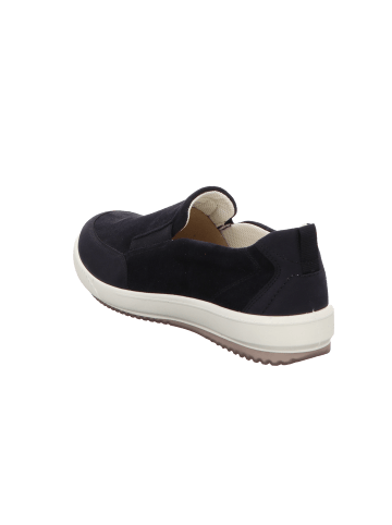 Legero Slipper in blau