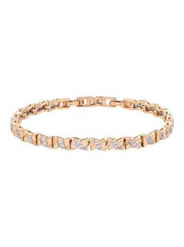 faina Bracelet in Rose Gold