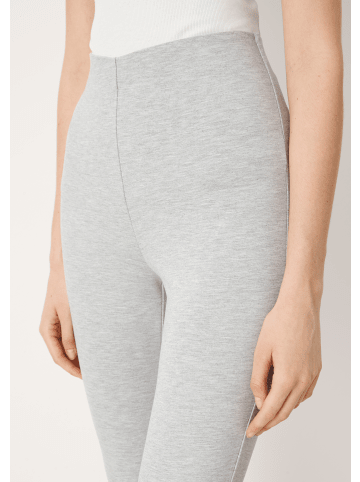 s.Oliver Hose 7/8 in Grau