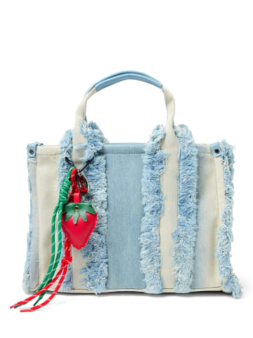 SURI FREY Umhängetasche Kally in light stone - 0001