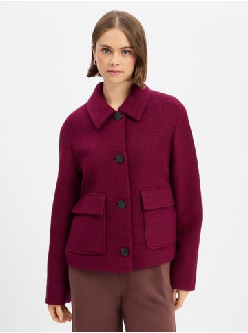 Fuchs Schmitt Jacke in fuchsia - 0001