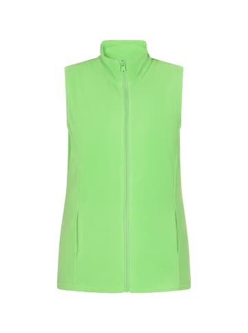 myMo Vest in Grün