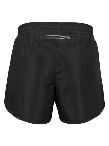 Urban Classics Shorts in black