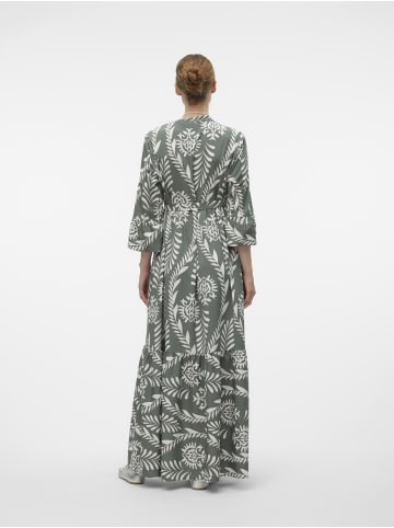 Vero Moda Kleid in Laurel Wreath