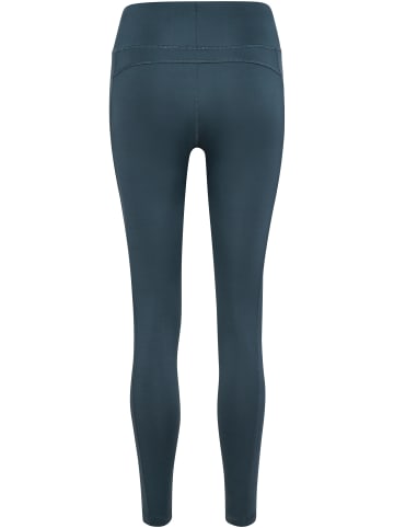 Newline Newline Leggings Nwllean Laufen Damen Schnelltrocknend in DARK SLATE