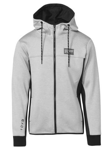 KOROSHI Sweatshirts in grau