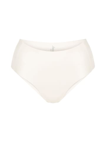 Sloggi Maxislip Blue ZERO Feel 20 in SILK WHITE