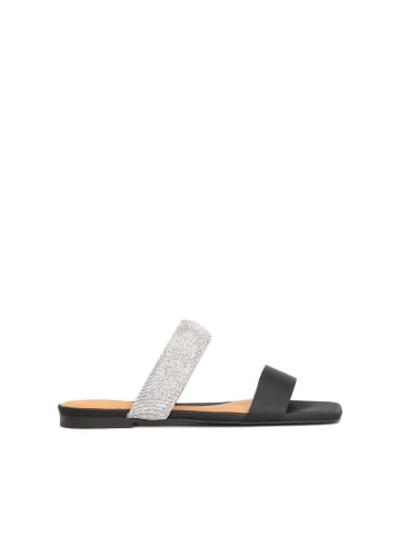 Kazar Slipper RUBIS in Schwarz