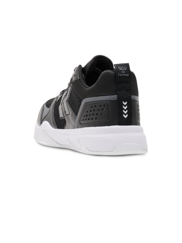 Hummel Sportschuh Teiwaz 2.0 in BLACK