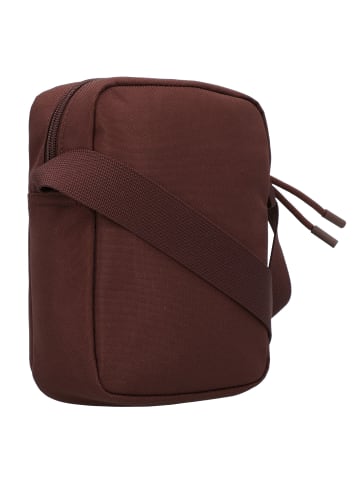 Lacoste Core Essentials Neocroc Umhängetasche 16.5 cm in puce