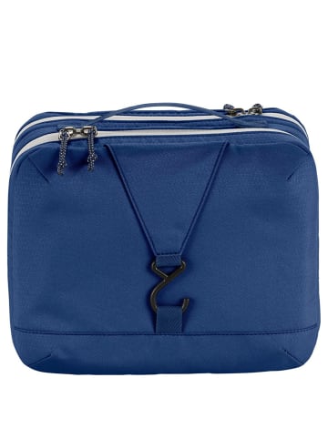 Eagle Creek selection Pack-It Reveal - Kulturbeutel 25 cm in aizome blue/grey